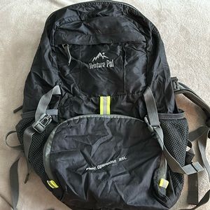 Daypack or Everyday backpack